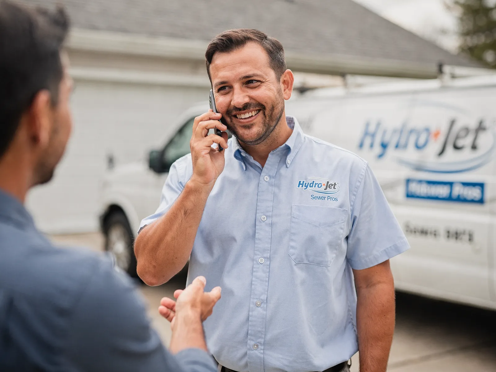 Hydro Jetting Hadley, PA FAQs